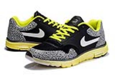 Nike Free Running 2013-12